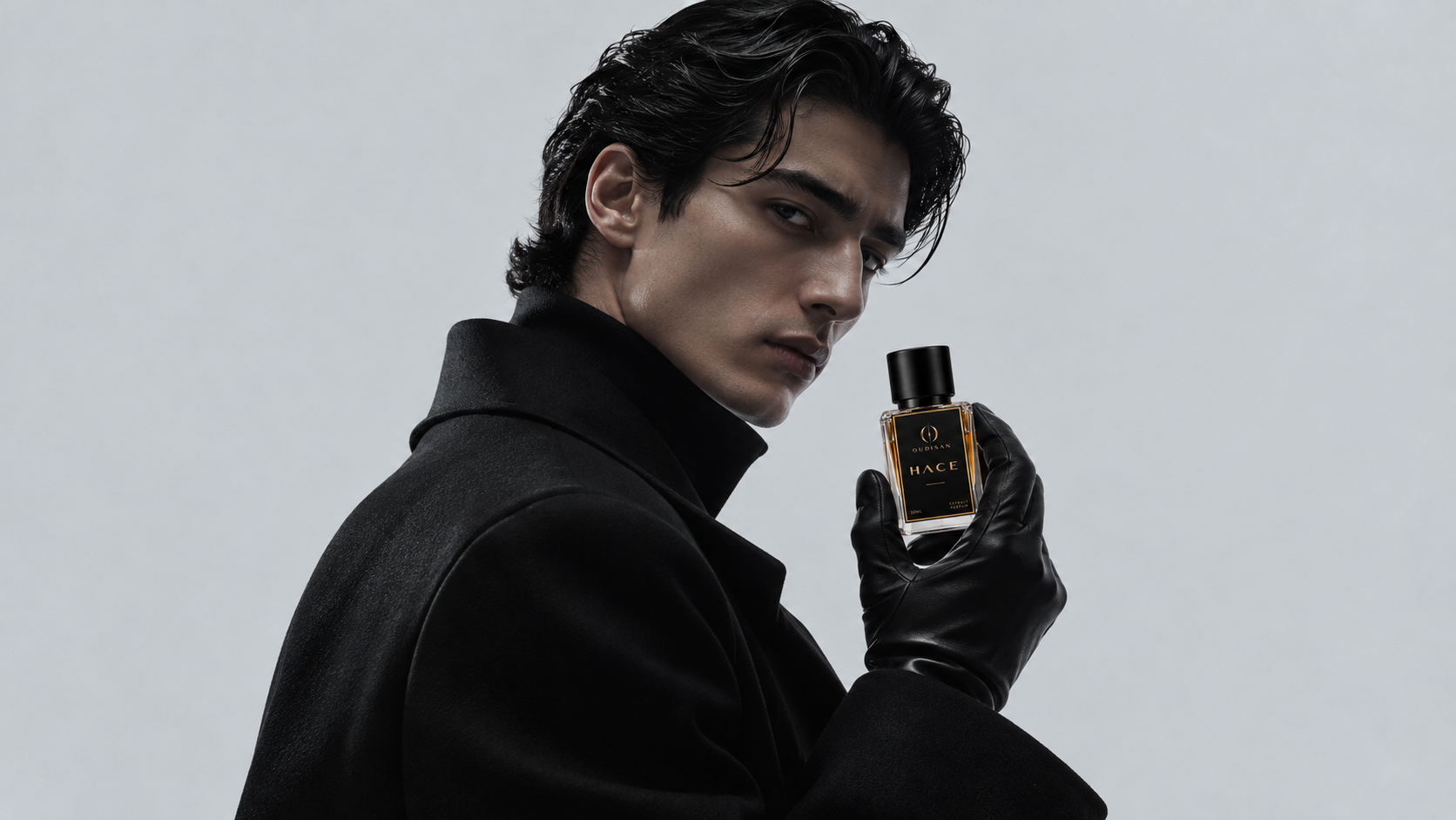 Oud perfumes