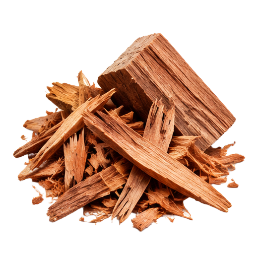 Cedarwood — illustrative raw material