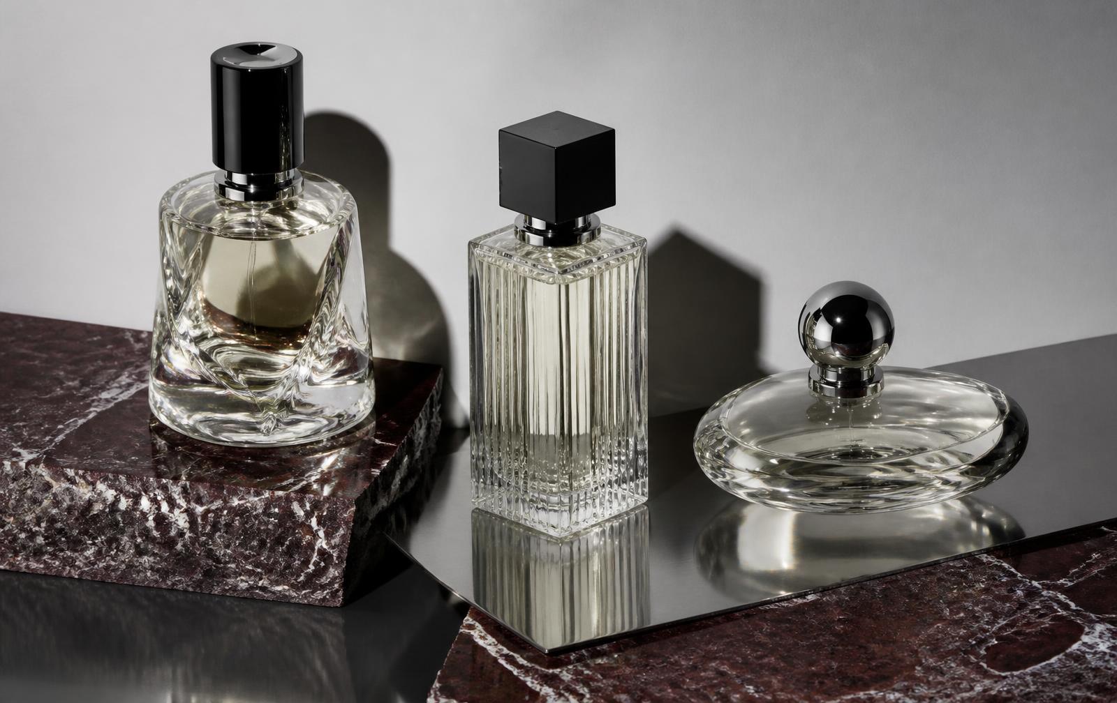 Oudisan fragrance collection