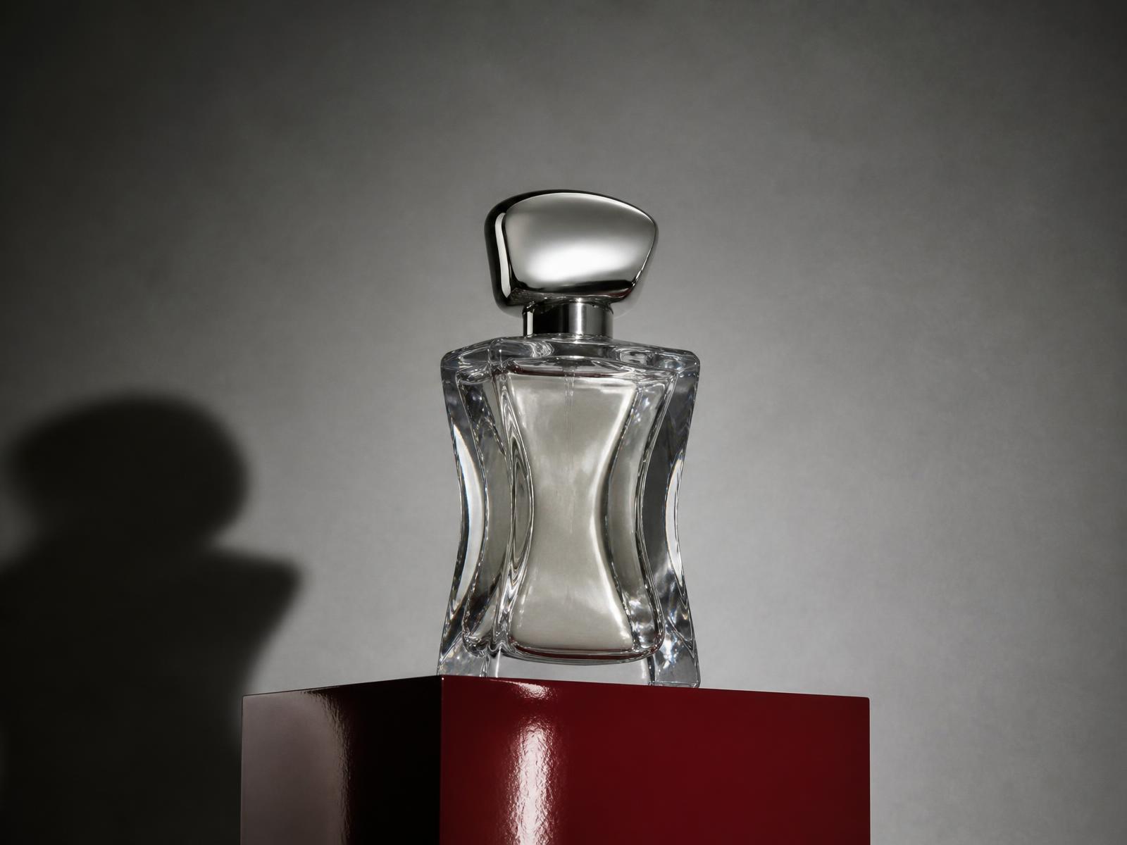 Oudisan perfume trilogy