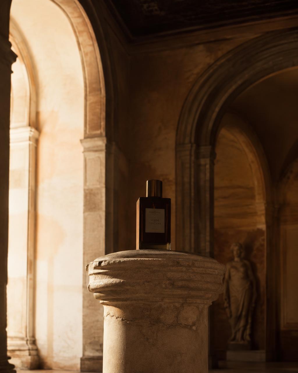 Notes from Florence