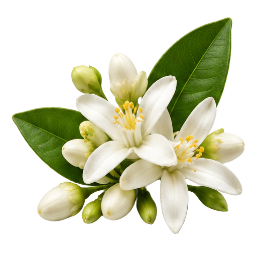 Neroli — illustrative raw material