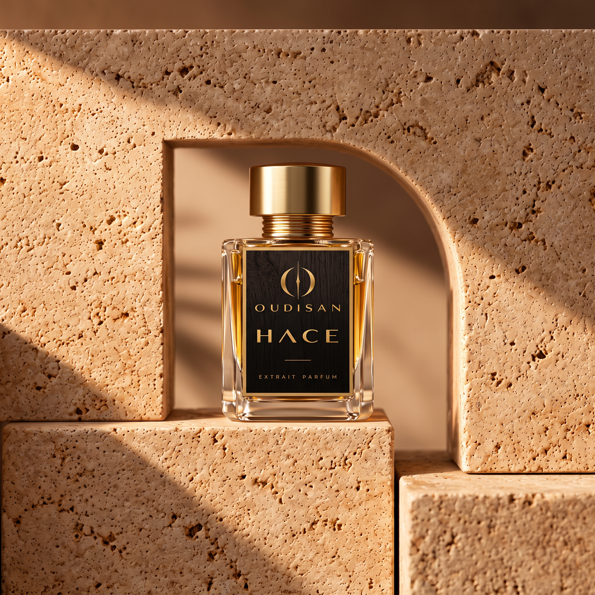 Oud attar oils