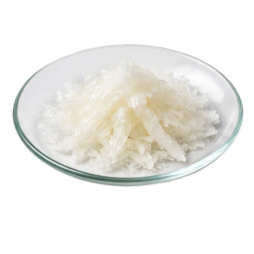Vanillin — illustrative physical material